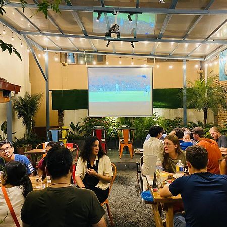 Alobar1000 Hostel Katmandu Zewnętrze zdjęcie