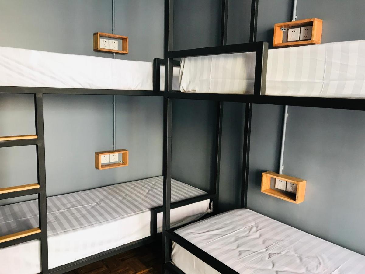 Alobar1000 Hostel Katmandu Zewnętrze zdjęcie