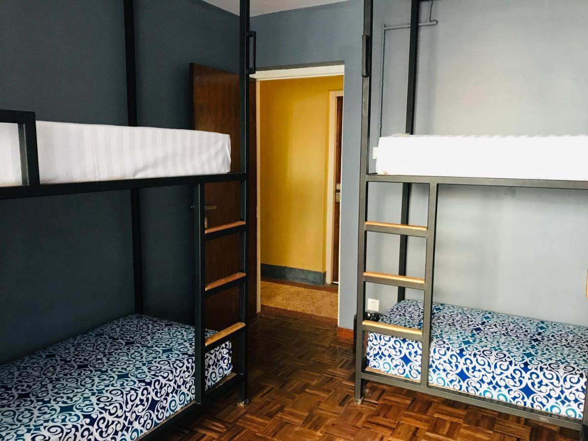 Alobar1000 Hostel Katmandu Zewnętrze zdjęcie