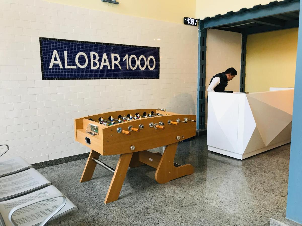 Alobar1000 Hostel Katmandu Zewnętrze zdjęcie