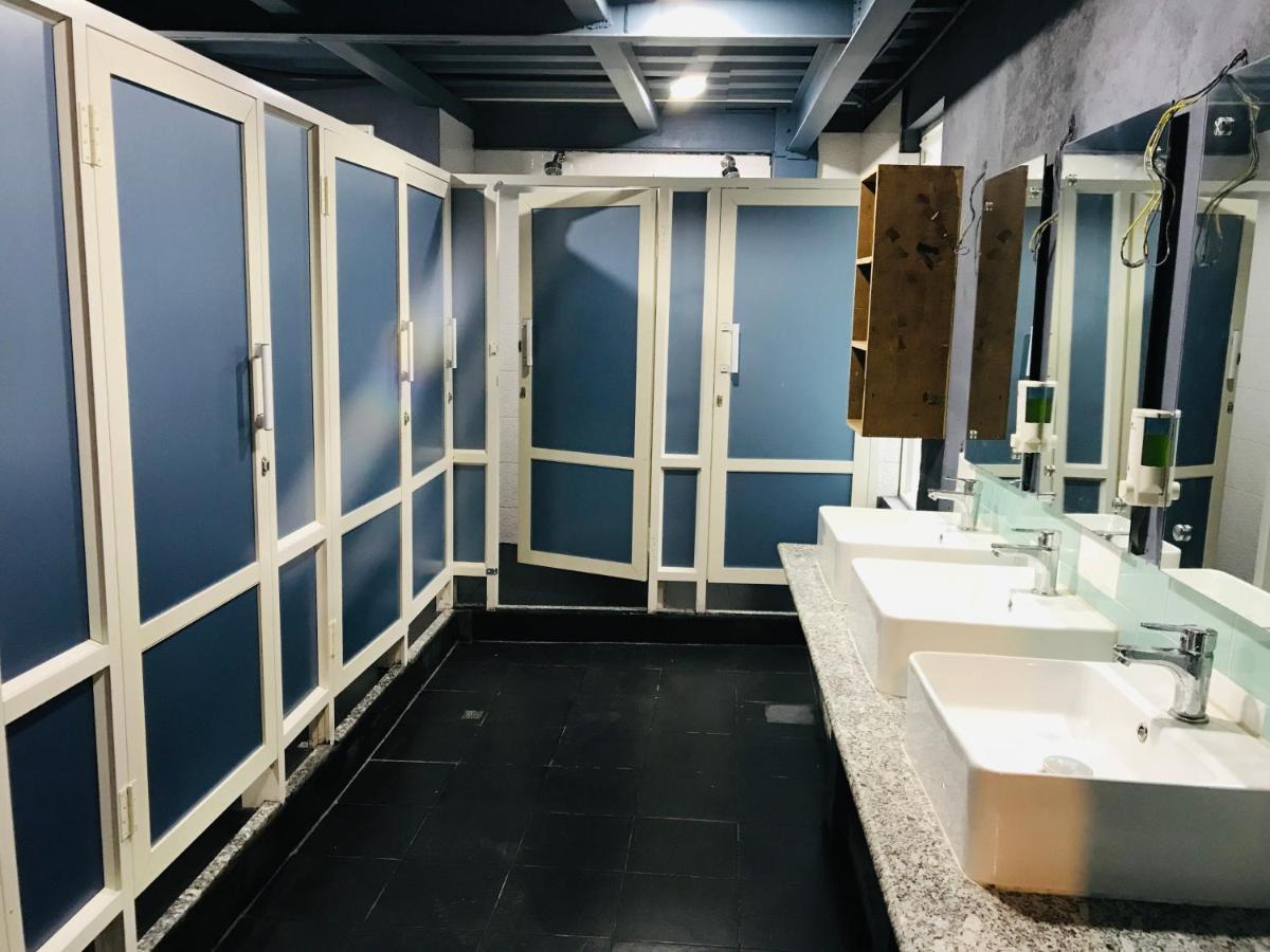 Alobar1000 Hostel Katmandu Zewnętrze zdjęcie
