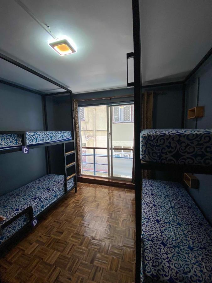 Alobar1000 Hostel Katmandu Zewnętrze zdjęcie
