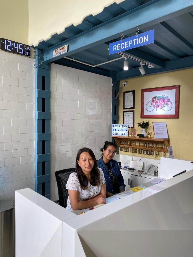 Alobar1000 Hostel Katmandu Zewnętrze zdjęcie