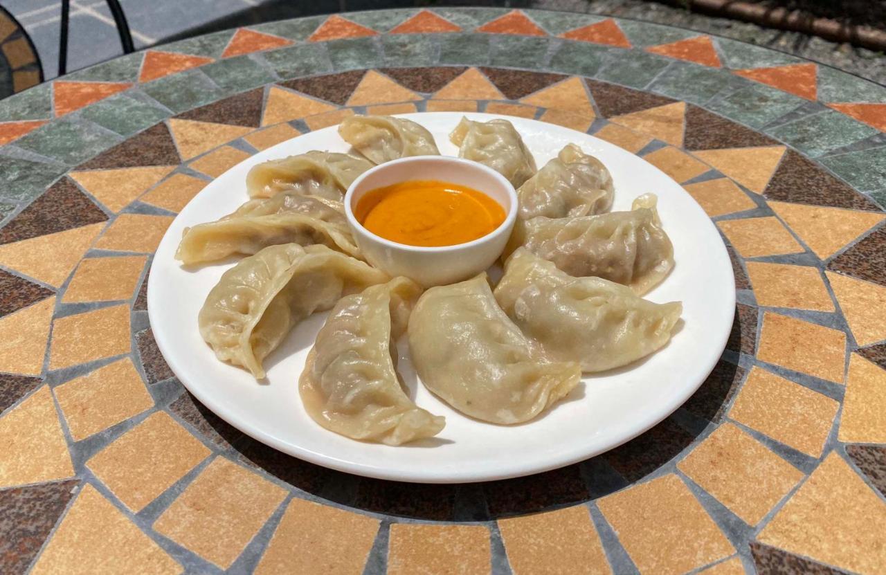 Alobar1000 Hostel Katmandu Zewnętrze zdjęcie