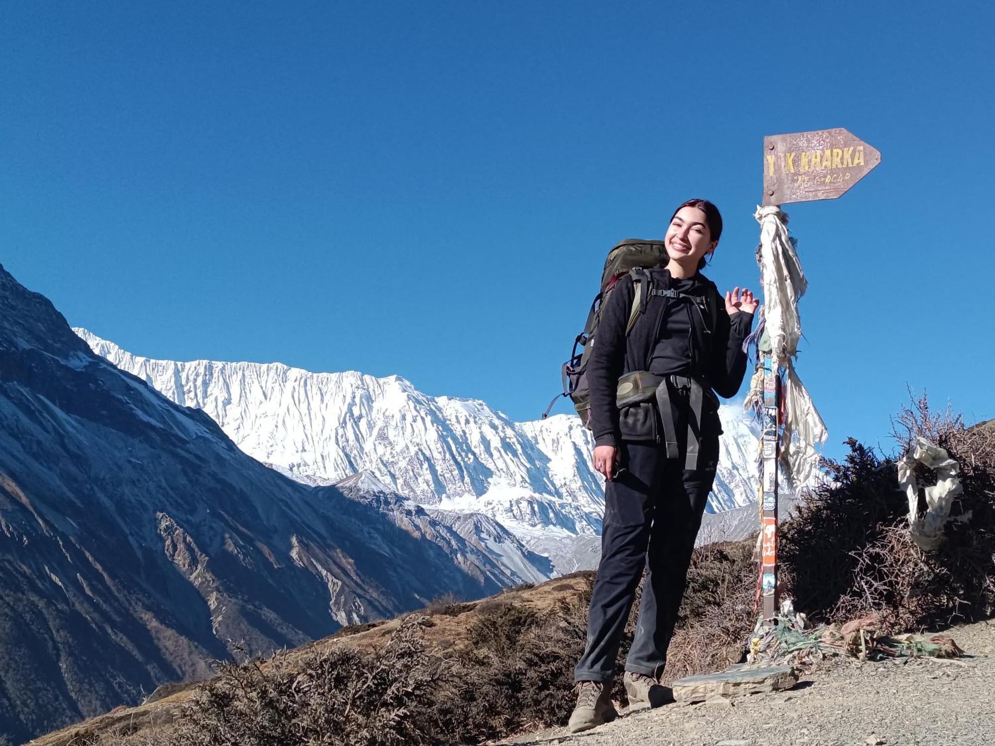 Alobar1000 Hostel Katmandu Zewnętrze zdjęcie