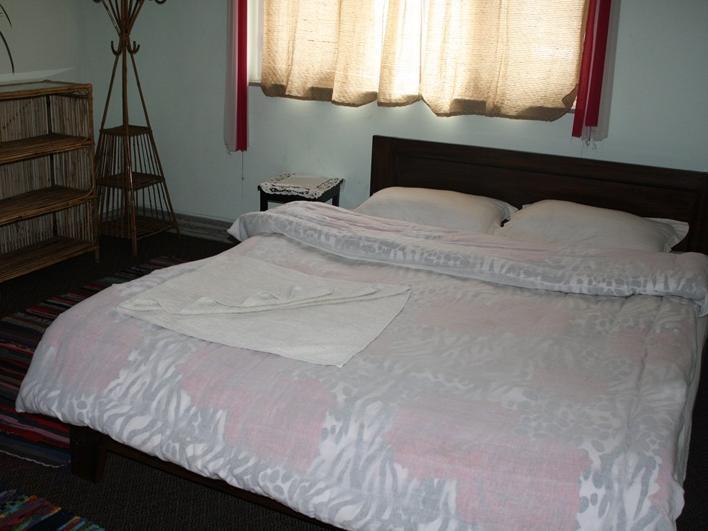 Alobar1000 Hostel Katmandu Zewnętrze zdjęcie